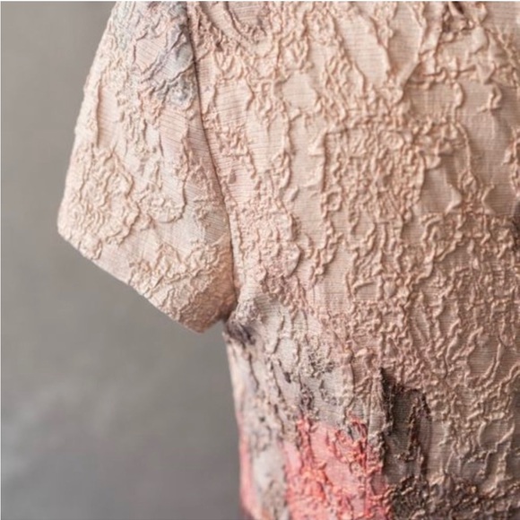 Beholden Floral Maxi Dress - Excellent condition! - Picture 6 of 12